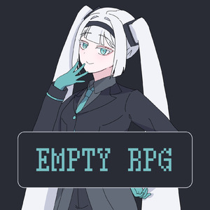 EMPTY RPG (feat. 初音ミク)
