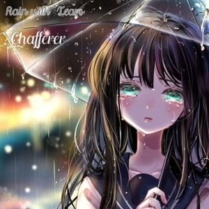 Rainy Gangchen Street at 3am