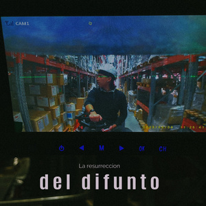 LA RESURRECCIÓN DEL DIFUNTO (Freestyle)