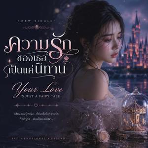ความรักของเธอเป็นแค่นิทาน