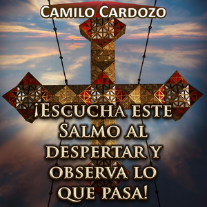 ¡Escucha Este Salmo al Despertar y Observa Lo Que Pasa!