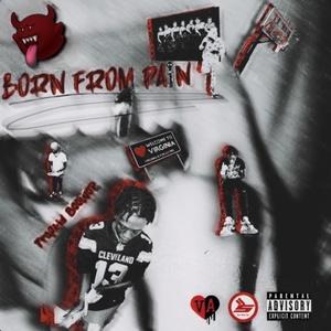 THAT DUDE (feat. OTL BEEZY)