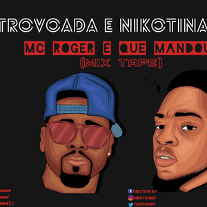 Aceito (feat. Nikotina Kf)