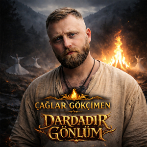 Dardadır Gönlüm
