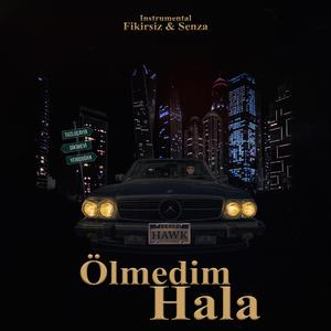 Ölmedim Hala İnstrumental (feat. Fikirsiz & Senzabeatz) (Instrumental)