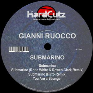 Submarino (Original Mix)