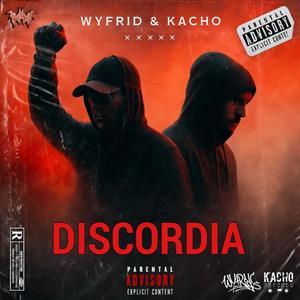 Discordia (feat. Wyfrid Mathers)