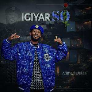 Igiyar So