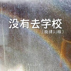 没有去学校（旋律dj版）