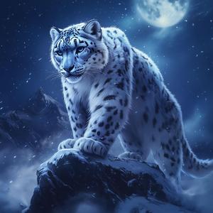 Снежный Барс