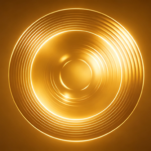 Blissful Encounter（The Golden Ver.1）