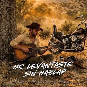 Me Levantaste Sin Hablar