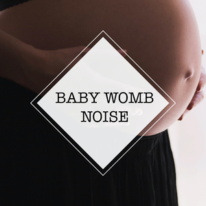 Womb Sounds Bear (Loopable, No Fade)
