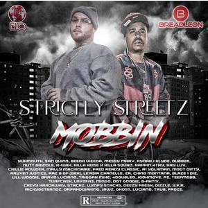 All Gas (feat. Rydah J. Klyde & Nutt Briddle)