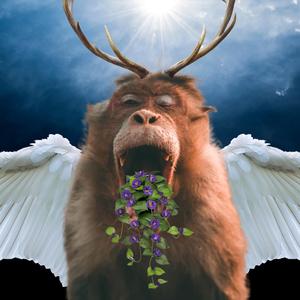 Power (feat. Bruja G)