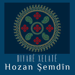 Diyarê Xelatê (Live)