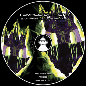 Temple Of Filth (Riigs & Skenna Remix)