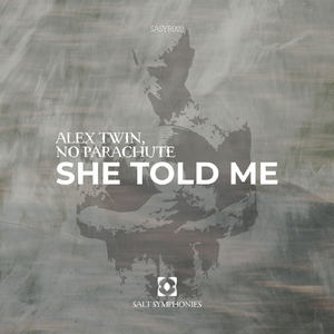 She Told Me