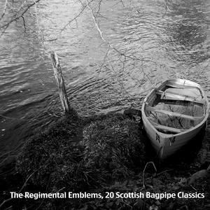 Reveille / Route March / Battle of the Somme / When the Battle Is Over / Miss Kirkwood / Regimental Company March