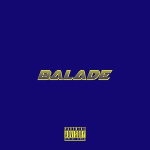 Balade (feat. Jossy)