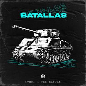 Batallas (feat. Original Dub Master)