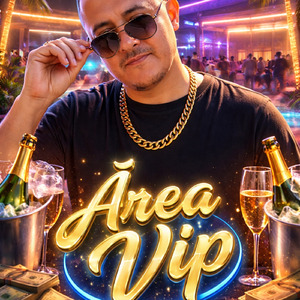 Área Vip