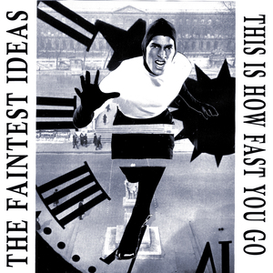 Everything Is Black (Radio Session)