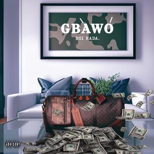Gbawo