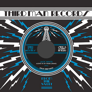 Alone In My Home (Demo)