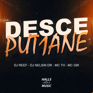 Desce Put1Ane