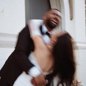 SAY I DO