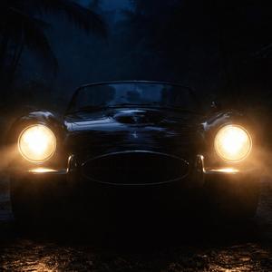 Headlights