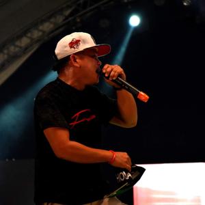 A. N. A. B (feat. Reden)