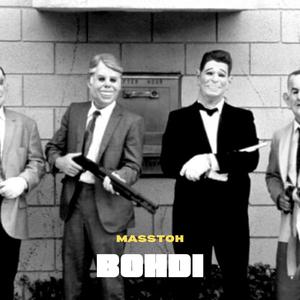 Bohdi