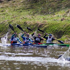 Марафон (Radio Edit)