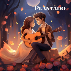 Plantado