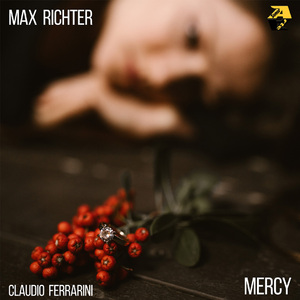 Max Richter: Mercy (Arr. for flute by Claudio Ferrarini)