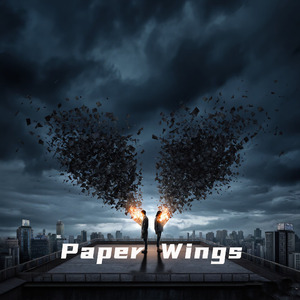 Paper Wings