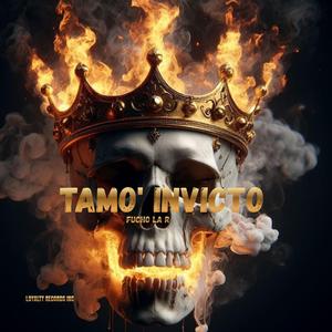 Tamo Invicto