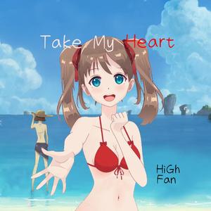 Take My Heart