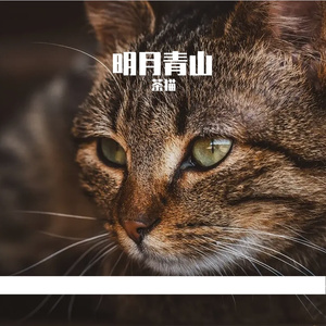 明月青山-歌声