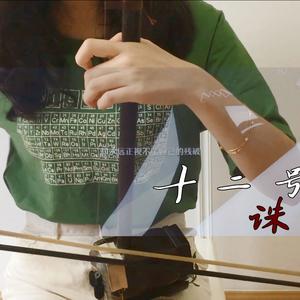 【二胡】十二号诛杀者（翻自 洛天依）