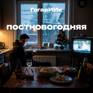 Постновогодняя