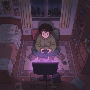 Late Night Gaming