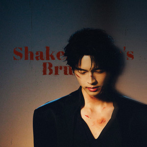 Shakespeare's Bruises (莎士比亚之殇)