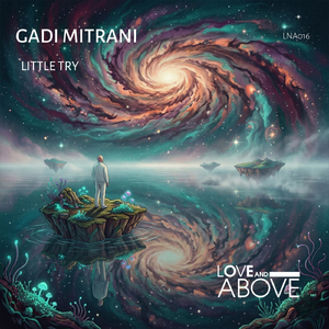Little Try (Club Mix)