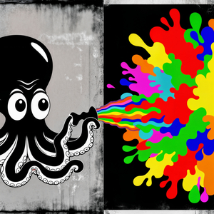 Spindelvæv (Graa Toner Remix)