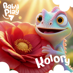 Kolory