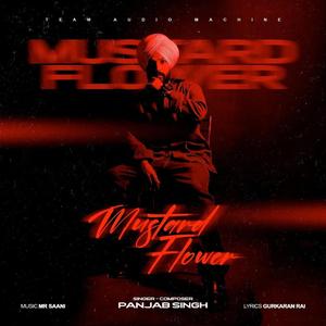 MUSTARD FLOWER (feat. MR SAANI)