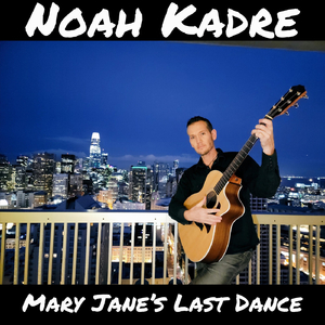 Mary Jane's Last Dance